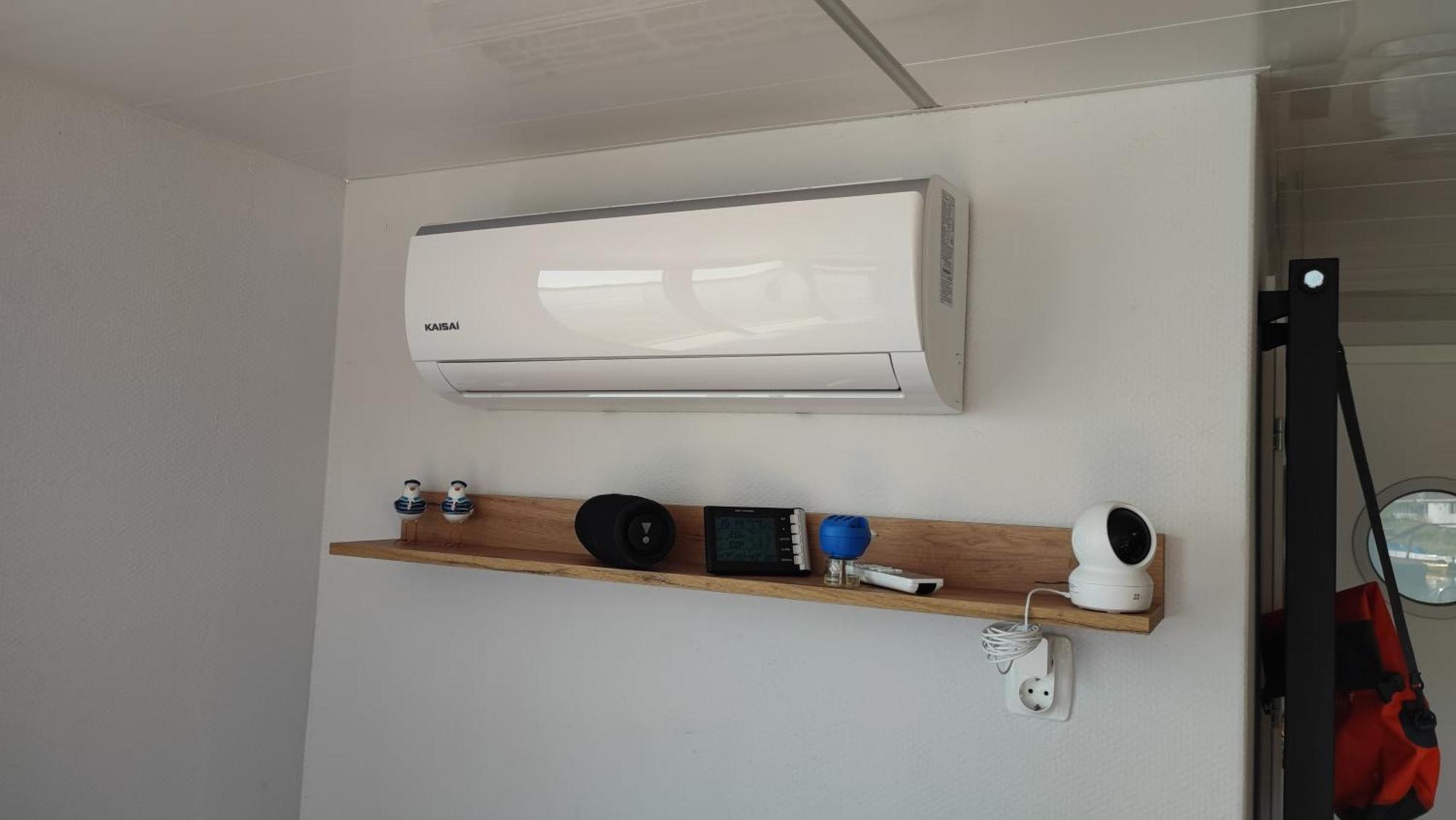 Houseboat Water King Apartament Plywajacy Dom Na Wodzie, 7 Os فروتسواف المظهر الخارجي الصورة