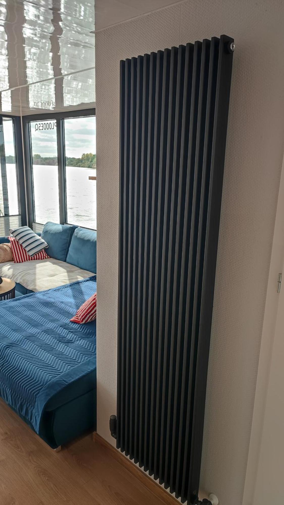 Houseboat Water King Apartament Plywajacy Dom Na Wodzie, 7 Os فروتسواف المظهر الخارجي الصورة
